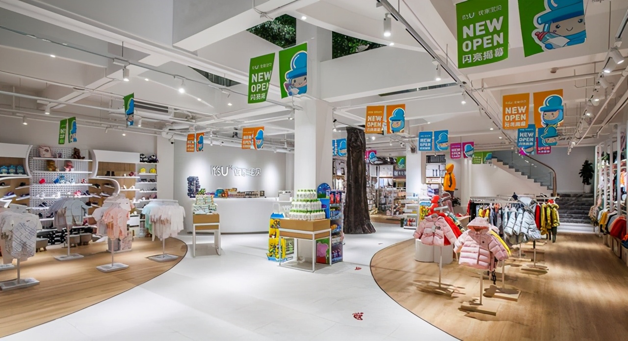 开一家母婴用品店怎么样,开母婴用品店大概投资多少钱