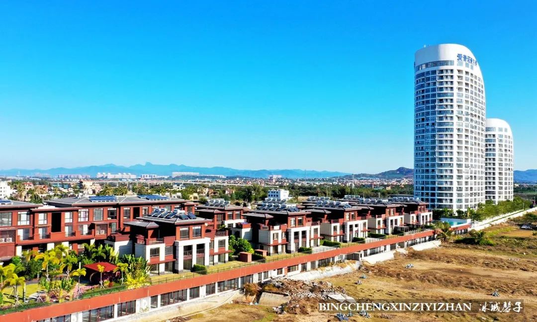 海南乐东九所康养度假村,海南乐东九所康养基地有哪些