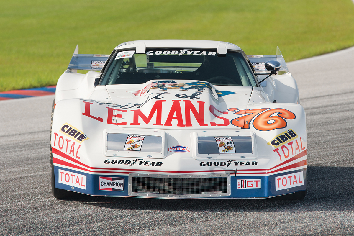 勒芒24小时耐力赛科尔维特c7图片 (科尔维特勒芒24小时多少公里)