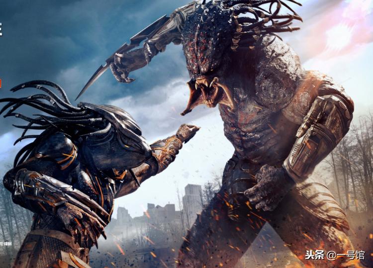 独狼最强铁血战士,铁血战士独狼到底有多厉害