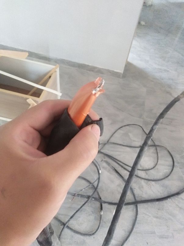 空调铜管断了,空调铜管断了如何修复