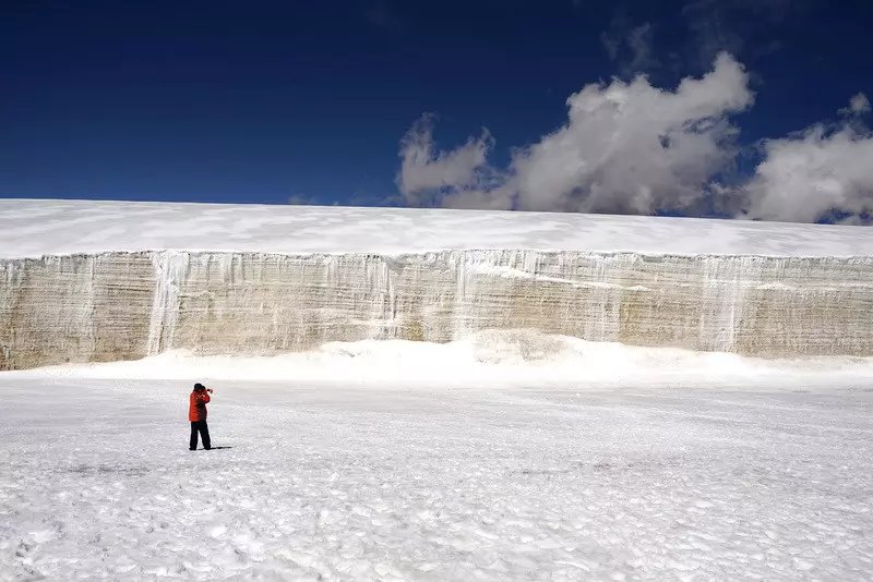自驾游西藏怎么能预防高原反应,高原反应最怕什么
