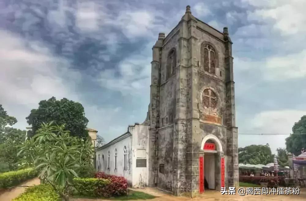 广州周边小众好玩的地方推荐,广州本地附近好玩的古风景点热门