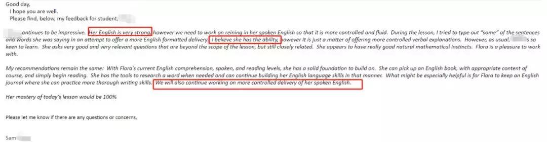 怎么给孩子找英语外教老师,给孩子找外教老师要注意什么