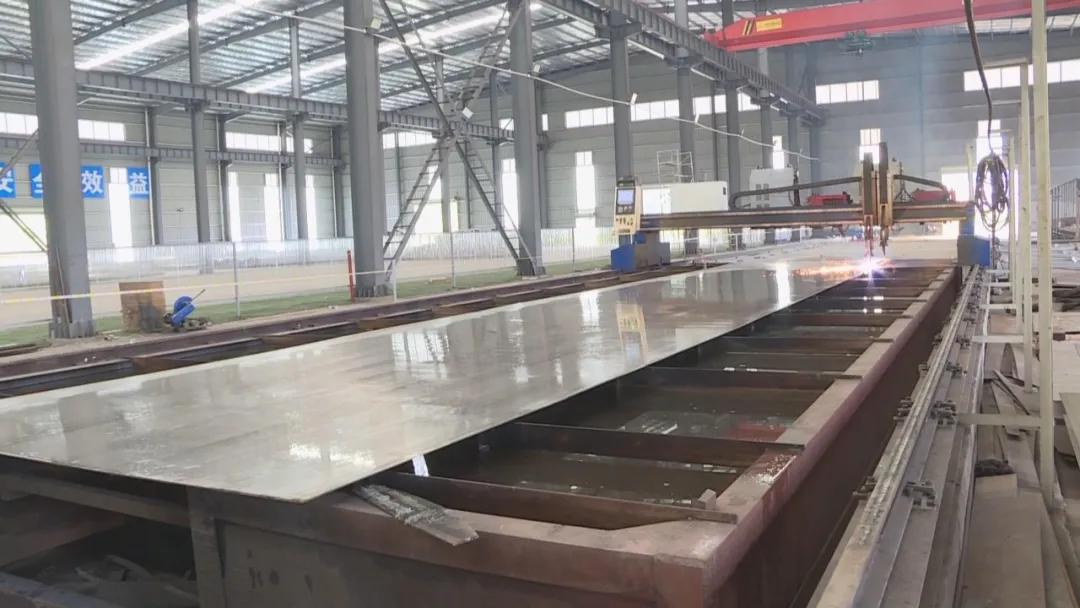 「五比一看」连城:紧抓项目“牛鼻子”园区企业生产加速度