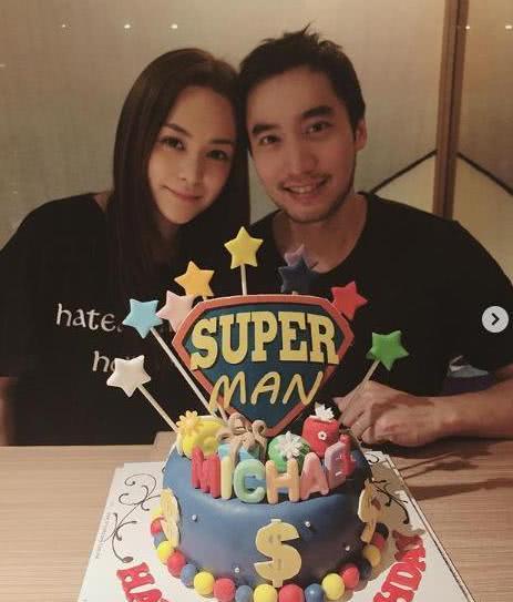 阿娇离婚赖弘国曝复合可能性,阿娇宣布离婚赖弘国回应