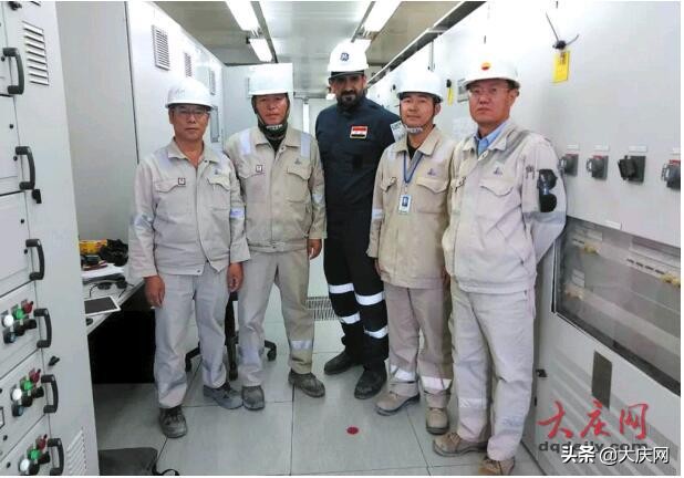 大庆人异国“神操作”破解黑网