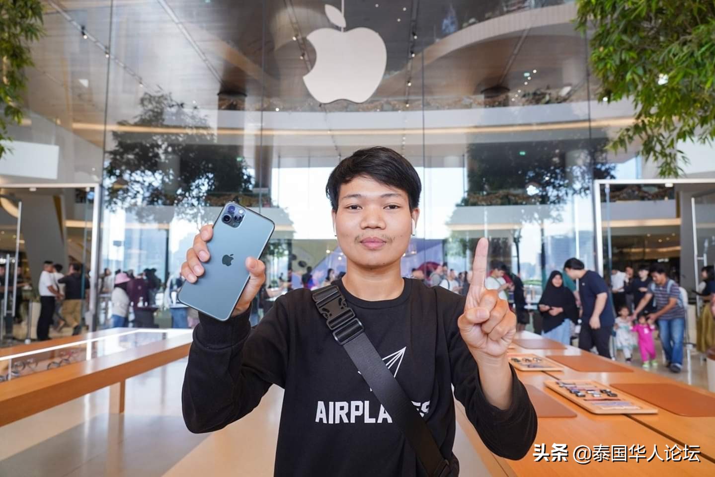 iphone11泰国开售时间 (iphone 11的开售)