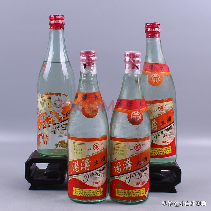 好喝不贵的洋河酒有哪几种,江苏酒有哪些白酒好喝