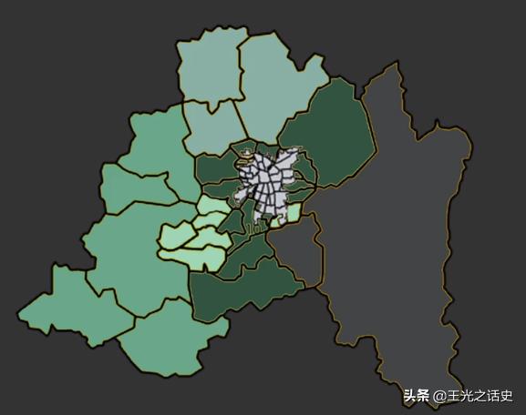 “美国模式”？人均GDP南美第一的智利，连三毛钱都付不起了.....