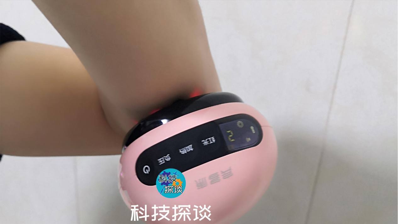 宾多康智能颈椎按摩仪,宾多康智能无烟艾灸仪