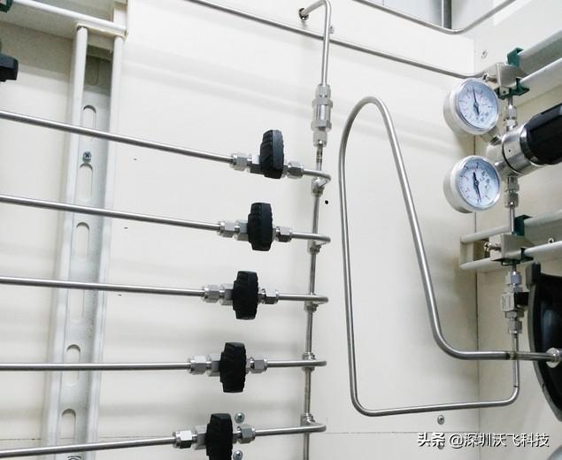 上海高纯气体洁净管道安装方案,高纯气体洁净管道安装注意事项