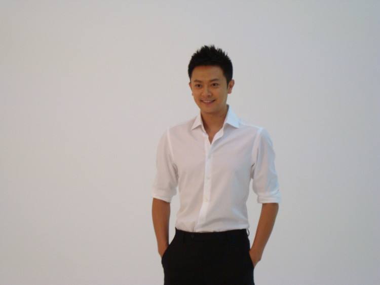 四大流量小生现状,2009年四大小生