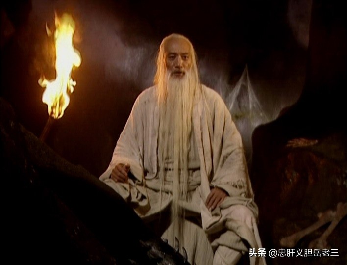 天下第一怪才谁最厉害,隐于市井的绝世高人