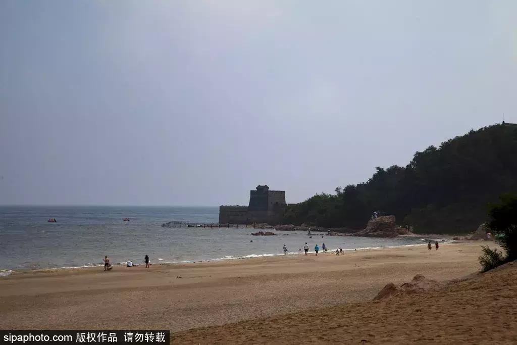 元旦适合去哪旅游北京,元旦北京攻略经典三日游