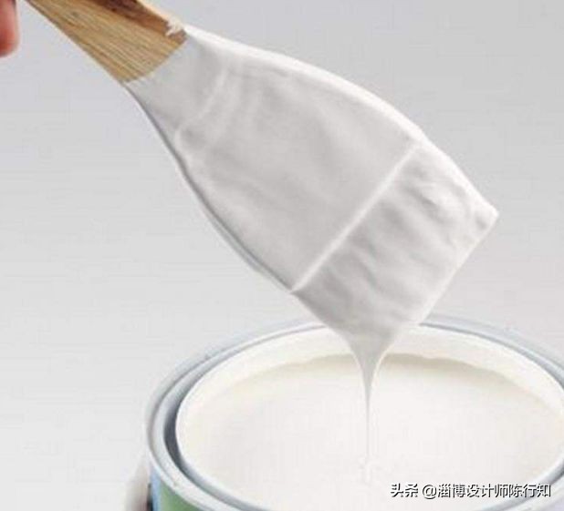 汽车油漆有水性漆跟油性漆嘛,水性漆和油性漆识别