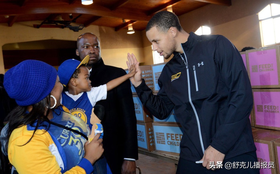 NBA现役六大口碑最好球员：有人从没技犯，有人外表凶恶内心善良