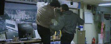 看完心情超爽的六部马东锡电影,硬汉马东锡拳拳到肉