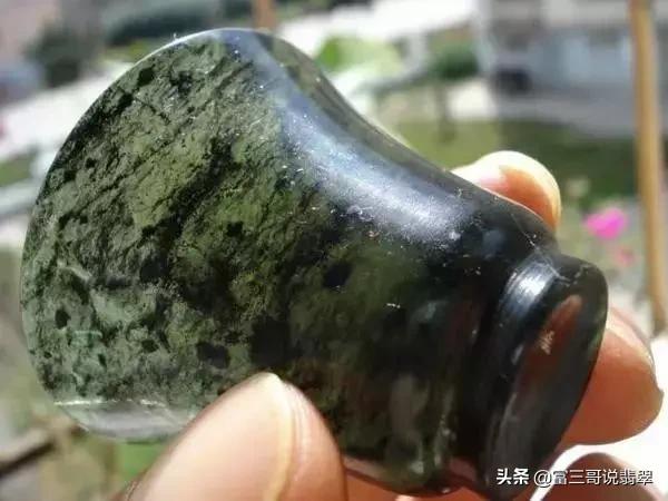 真正纯天然翡翠玉石,纯天然翡翠玉石