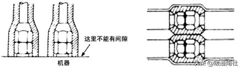 空调铜管施工技术视频,空调铜管焊接施工方案