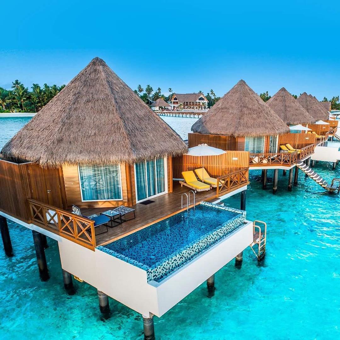 马尔代夫美居岛官网,马尔代夫美景攻略