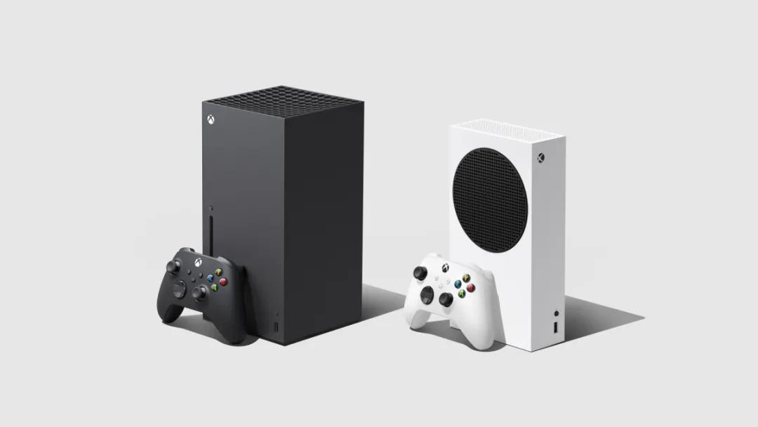 索尼ps5与微软xboxseriesx,索尼ps5最新优惠