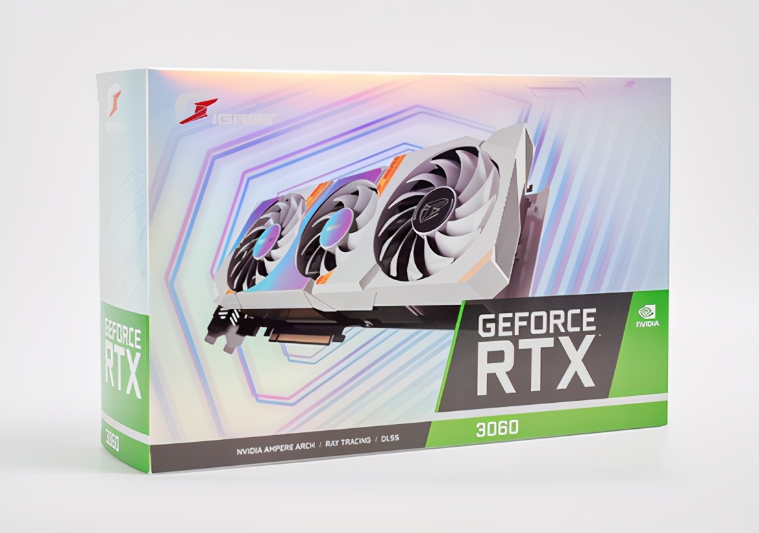 显卡七彩虹rtx30608g,显卡七彩虹rtx2060