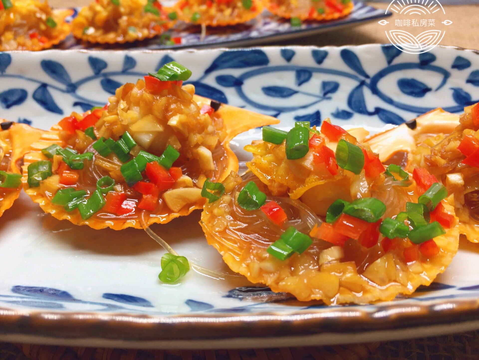 扇贝粉丝怎么做才又香又好吃,半成品粉丝扇贝怎么做才好吃