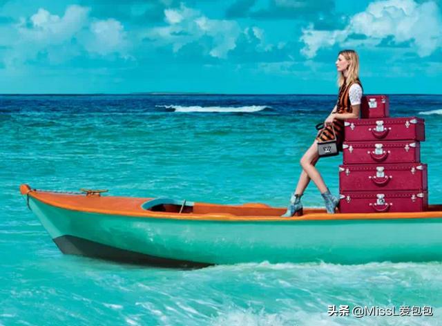 大牌包标志logo,大牌包包logo到底是哪个