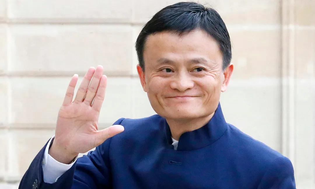 马云未来三十年最新演讲,马云励志演讲伟大的成功全文