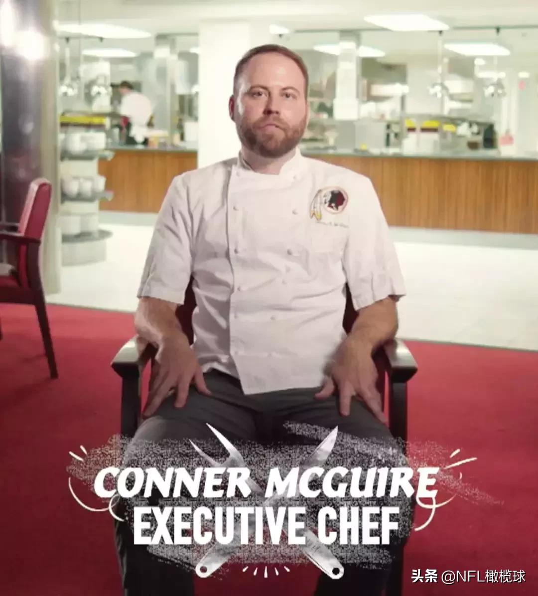 顶级身体养成计划：橄榄球大汉平时都是怎么吃的？