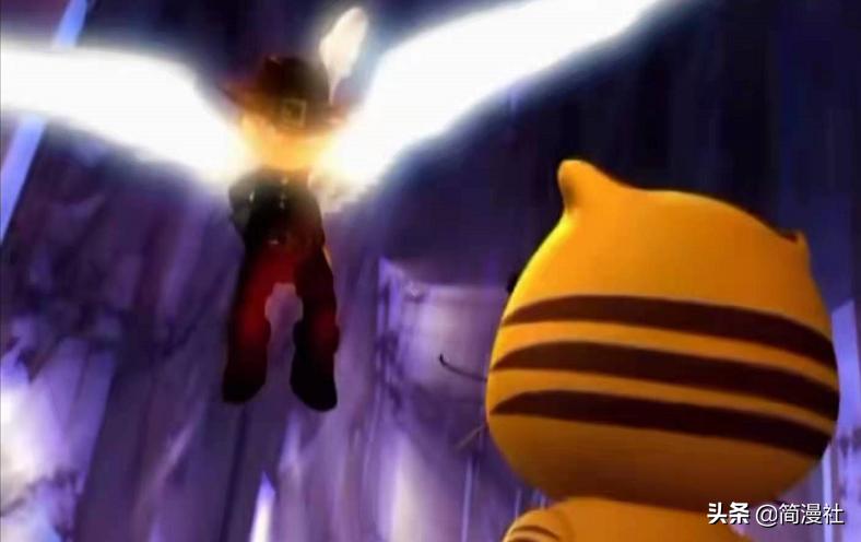 快乐星猫搞笑版,快乐星猫中的搞笑片段