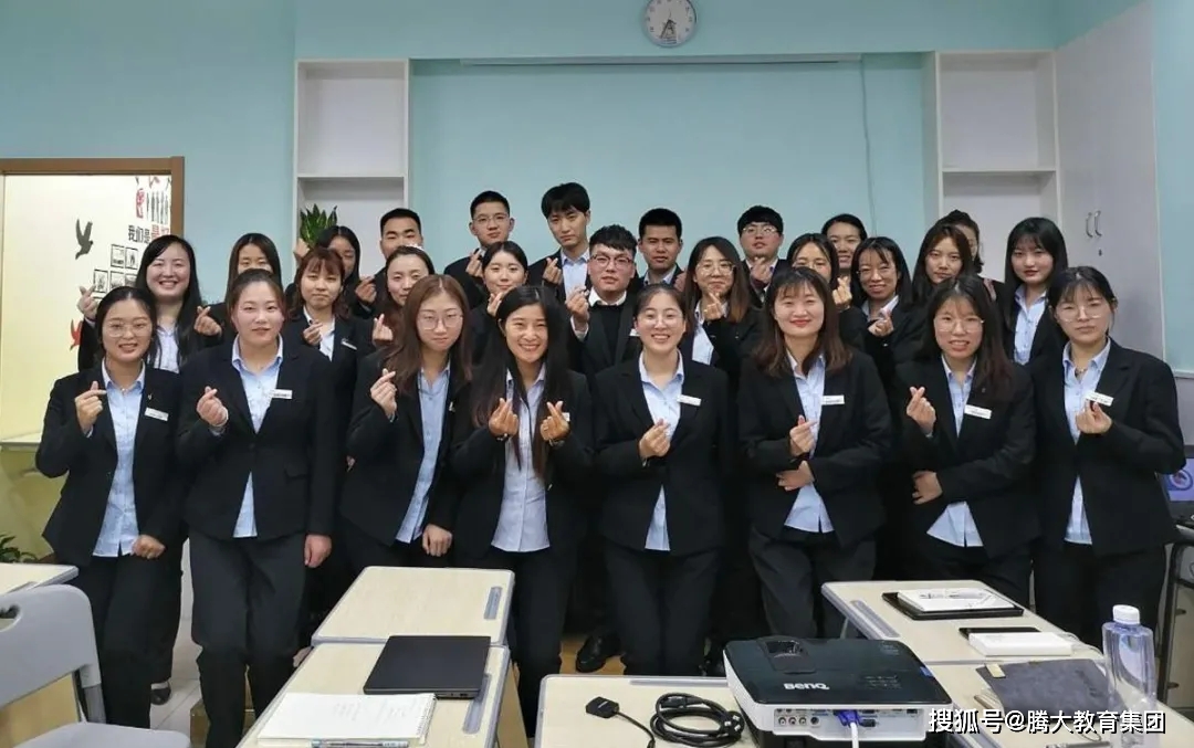 腾大教育会长久办下去吗,腾大教育无锡新区校区