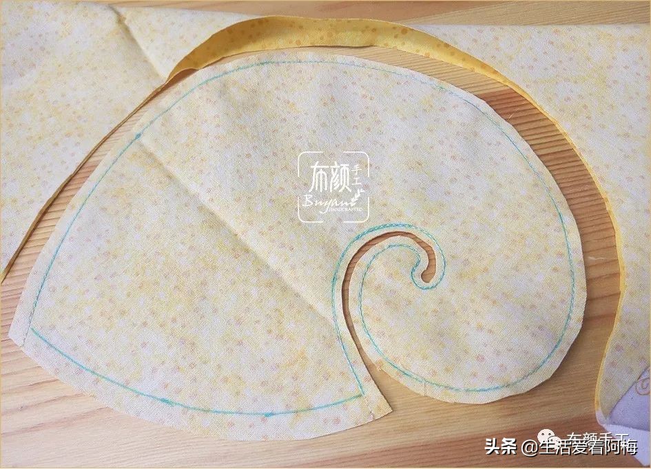 怎么自制抱枕玩偶教程,抱枕布艺玩偶制作教程