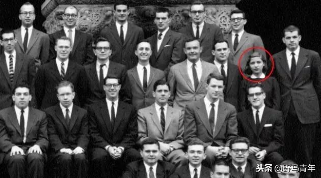 最有气质的网红老太太,最酷老太太国外