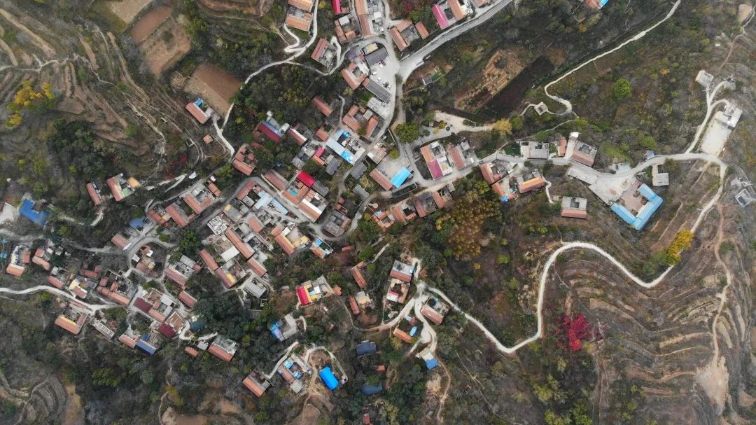 济南市灵山风景区,济南古香古色的景区