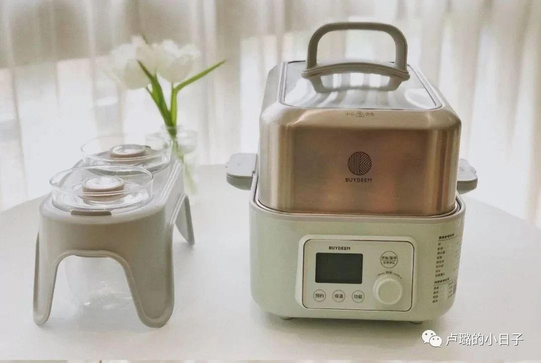 别人的家为什么这么好看？这些高颜值小家电就是答案