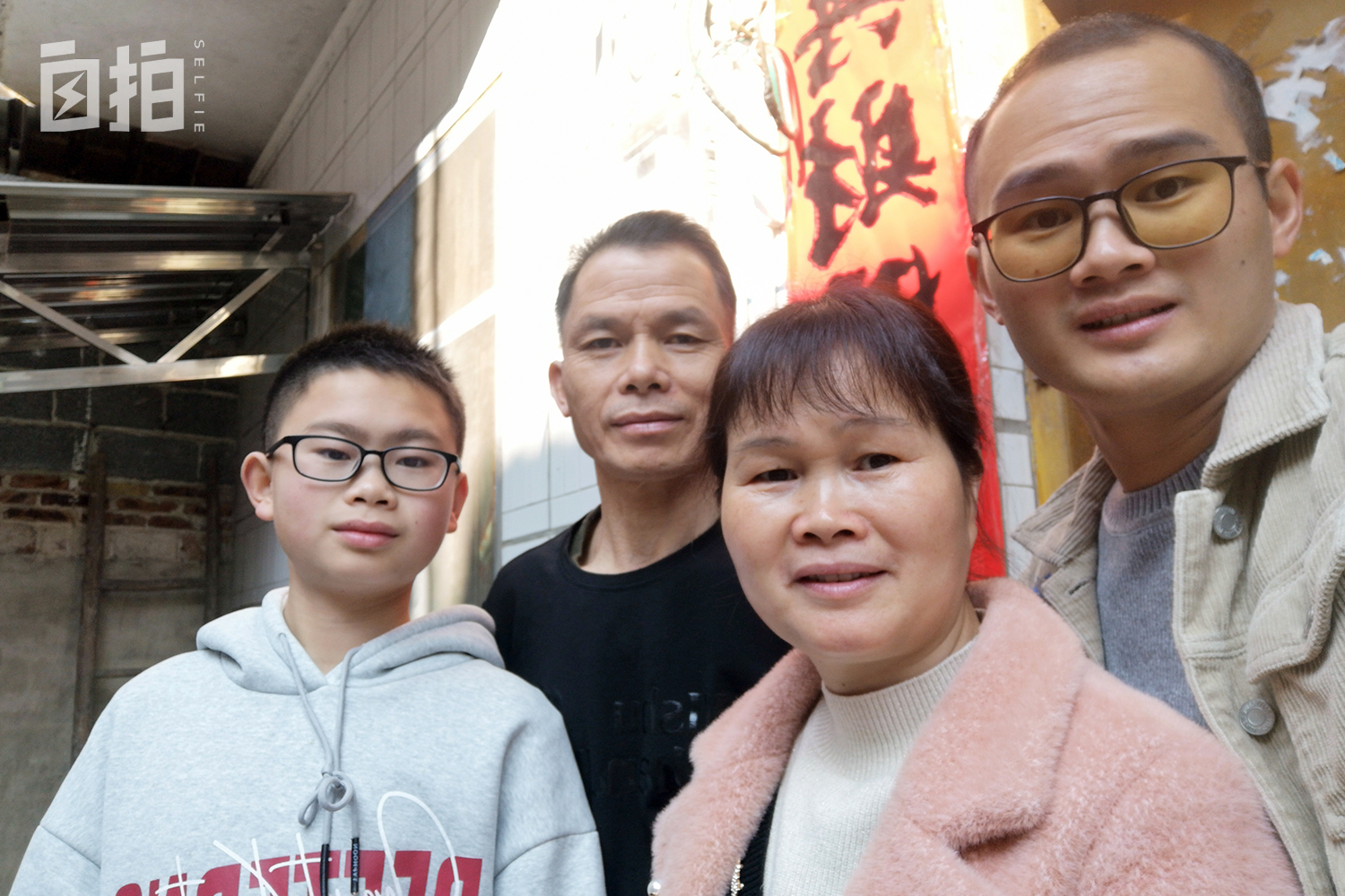 我,农村娃,在非洲卖中国手机,当小老板,月入三万多人民币