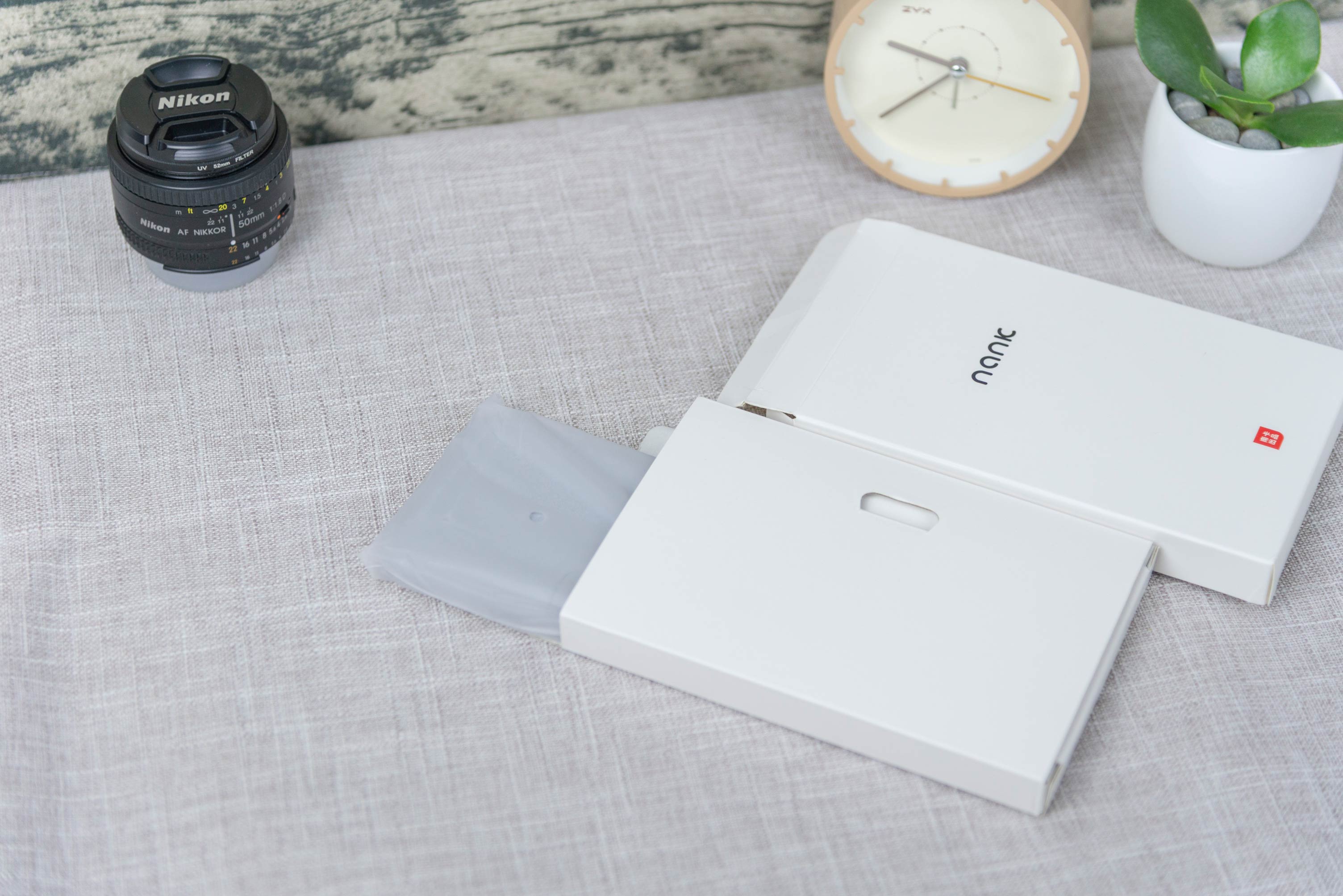 南卡无线充电宝pow2,南卡无线充电宝power2评测