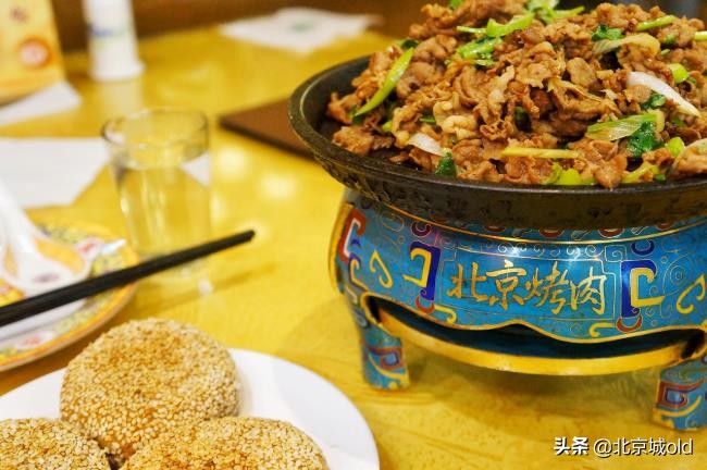 北京怀旧餐厅宣武,北京清真小吃老字号饭庄