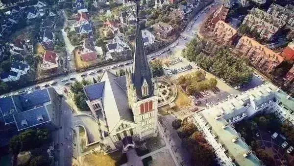 上海最新十大免费景点推荐,上海23个免费游玩的景点攻略