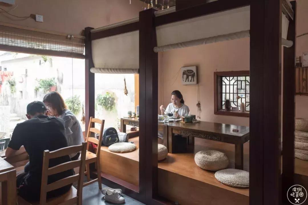 日料素食馆,日料店素食