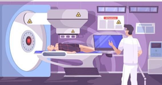 放疗遇到的问题和解决方法,简述精确放疗的流程