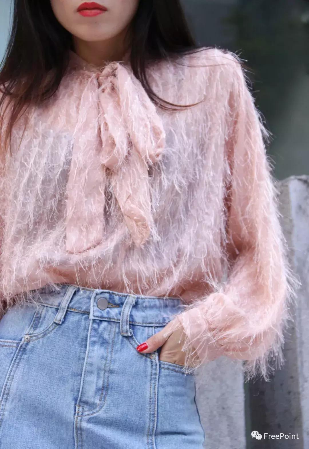 邂逅春天不如来场SHOW