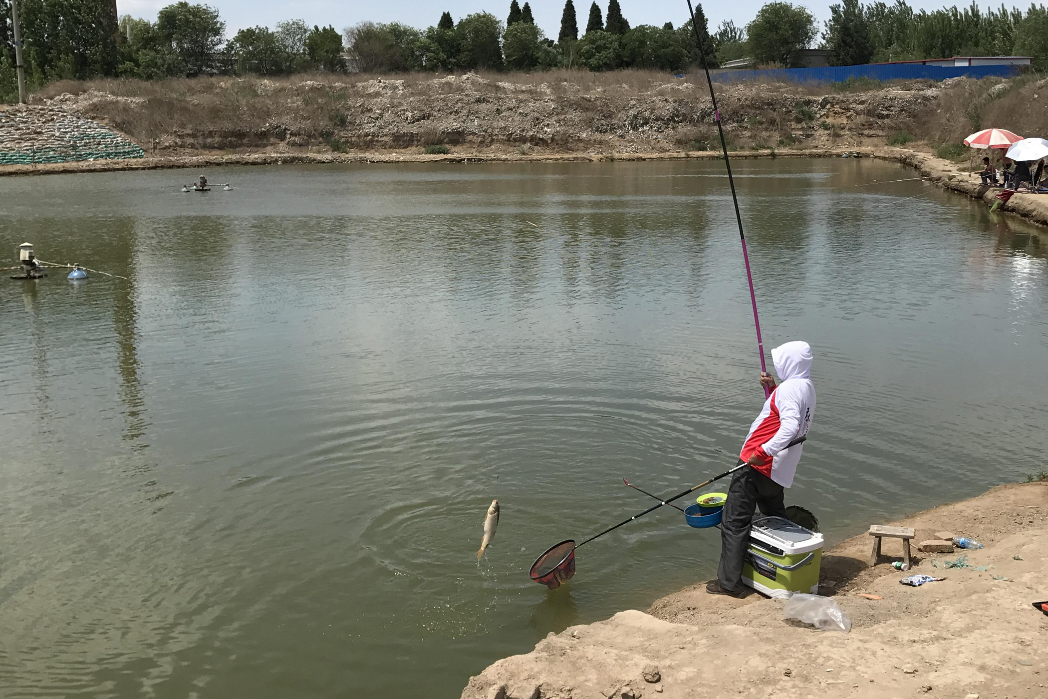 开渔具店怎么经营才挣钱,开渔具店赚钱