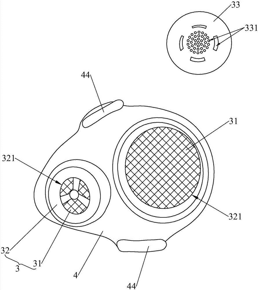 硅胶口罩选择标准是什么,口罩安全认证