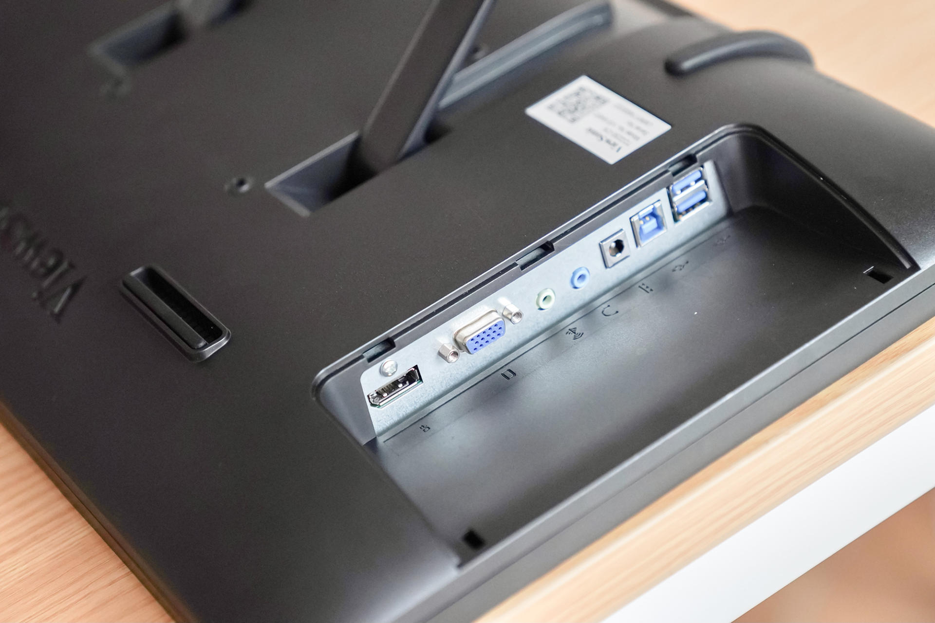 优派td2230与td2230-2区别,优派23.8英寸显示器怎么样