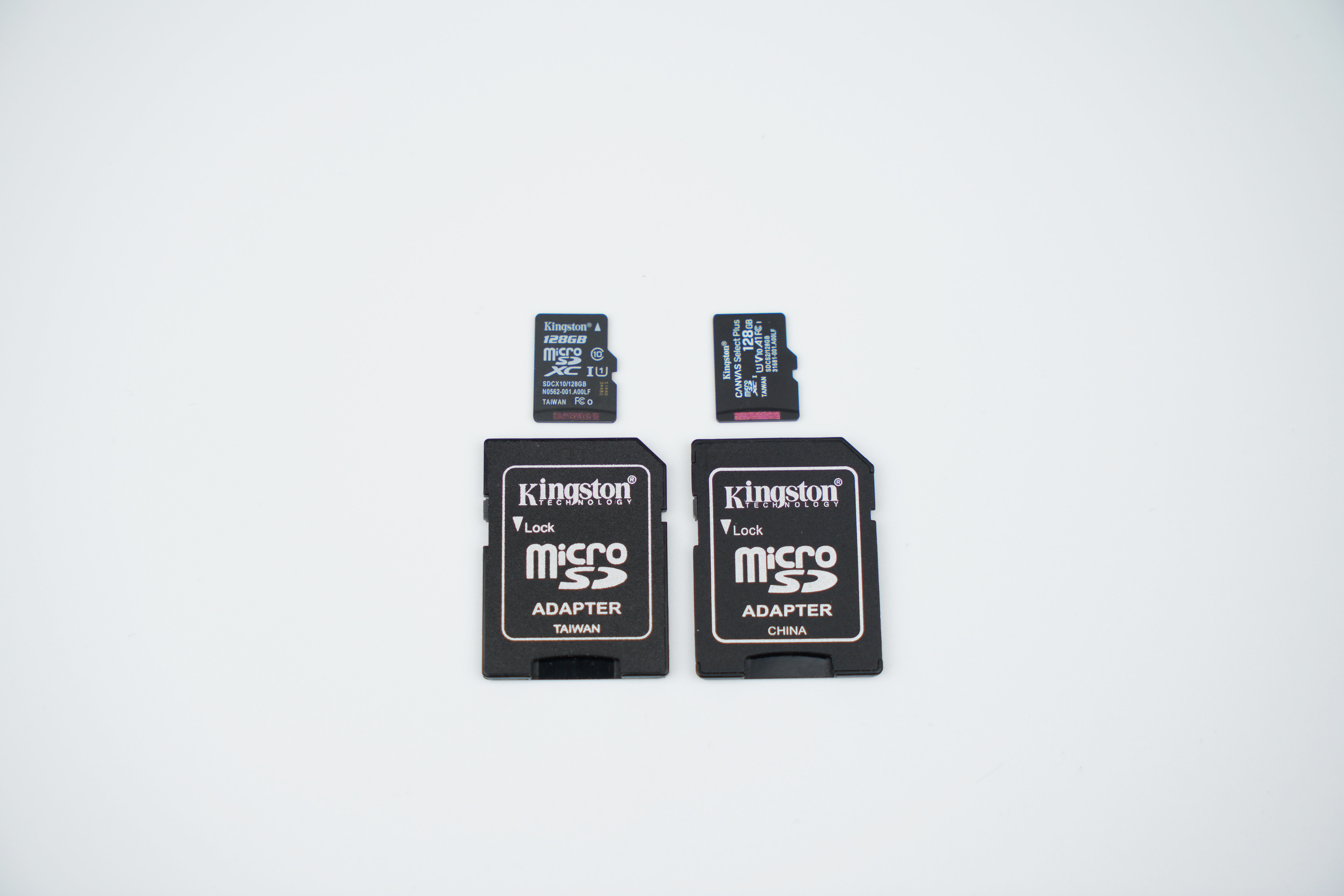 金士顿tf卡c10,金士顿sd卡蓝色测评