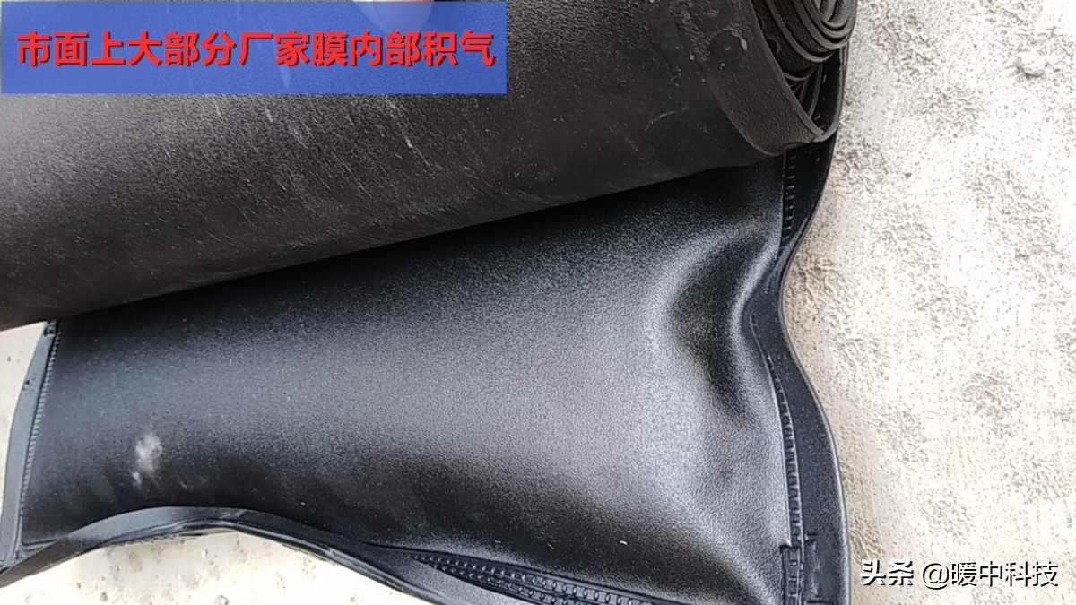 暖中科技丨没有建筑节能保温,何谈农村清洁取暖