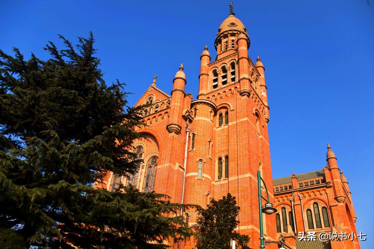 离上海有多远，松江人就有多骄傲，杨洋韩商言都要在这谈恋爱